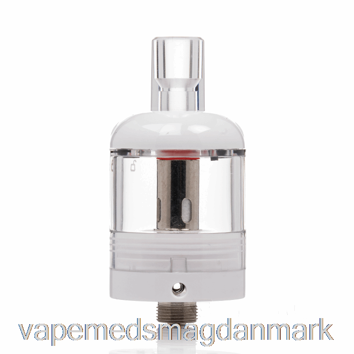 Vape Væske Joyetech Ego 510 Erstatning Pods Hvid